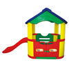Bán Nhà chơi cầu trượt Hàn Quốc JM-802B