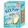 Bán Bánh mầm gạo lứt organic Apple Monkey