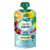 Bán Nước chanh táo, việt quất, cam, anh đào và bạc hà Fruto Nyanya (130ml)