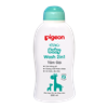 Bán Tắm gội dịu nhẹ Pigeon hương Jojoba 2in1 (200ml)