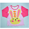 Bán Bộ đồ dài tay Babywear cho bé gái (1-5T)