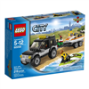Bán Đồ chơi Lego 60058- Du lịch bãi biển