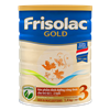 Bán Sữa Frisolac Gold số 3 1,4kg (1-2 tuổi)