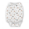 Bán Chăn quấn hở chân Kicksie Summer Woodland - S SM56910
