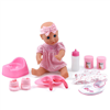 Bán Búp bê đồ chơi Dolls World - Bé tập chăm em