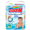 Bán Tã - bỉm quần GOO.N Renew Slim M60 (7 - 12kg)