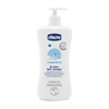 Bán Sữa tắm gội chiết xuất Hoa cúc 0M+ Chicco 500ml