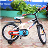 Bán Xe đạp trẻ em Stitch Fitness 16 inch