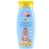 Bán Sữa tắm trẻ em Daramin Baby (250ml)