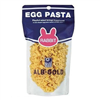 Bán Nui trứng Egg Pasta Nhật hình thỏ (90g)