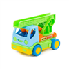 Bán Xe cứu hỏa đồ chơi Hali Polesie Toys 3225