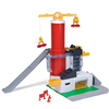 Bán Đồ chơi Tomy 366799 - Mô hình Tomica Sky Tower