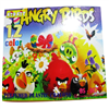 Bán Bút sáp 12 màu Angry Bird cho bé