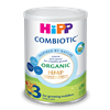 Bán Sữa bột HiPP Organic Combiotic số 3 - 350g (từ 1 tuổi trở lên)