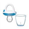 Bán Túi nhai chống hóc silicone Munchkin MK24182