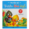 Bán Truyện Kể Trước Khi Ngủ - Vui Vẻ
