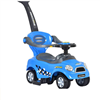 Bán Xe chòi chân đa năng có tay đẩy CLB 321