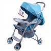 Bán Xe đẩy 3 tư thế 8306F