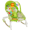 Bán Ghế rung Fisher Price X7047 Rainforest Friends