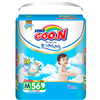 Bán Tã bỉm quần GooN Premium M56