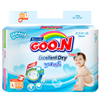 Bán Tã – Bỉm dán GOO.N Slim JB L32 (9-14kg)