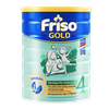 Bán Sữa Friso Gold số 4 - 1,5kg
