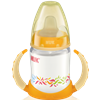 Bán Bình tập uống nước cổ rộng Nuk (BPA free)