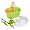 Bán Bộ cây lau nhà Fuji mop (lồng nhựa)