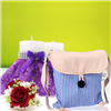Bán Túi đeo chéo Handmade loại to T05