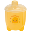 Bán Hộp chia sữa 4 ngăn Piyo Piyo 830238
