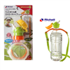 Bán Nắp ống hút cho chai nước Richell RC 98196