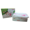 Bán Khăn sữa in hình cao cấp Aiko 25x30