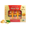 Bán Hộp quà - Tổ yến chưng sẵn Hương gừng