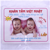 Bán Khăn tắm 4 lớp cao cấp Việt Nhật