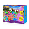 Bán Bộ chơi cát Motion Sand tạo hình các loại động vật