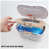 Bán Máy giữ ấm khăn ướt Sassy EB-HN03