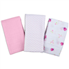 Bán Khăn quấn Summer Muslin 3pk Girl