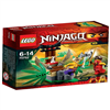 Bán Lego Ninjago 70752 – Bẫy rừng