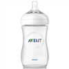 Bán Bình sữa Avent 260ml (nhựa PP, mô phỏng tự nhiên)