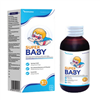 Bán Siro tăng cường miễn dịch Super Baby (125ml)