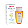 Bán Dầu Mát-xa HiPP Mamasanft 9700 (100ml)