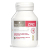 Bán Viên uống bổ sung kẽm Bio Island Zinc (120 viên)