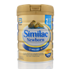 Bán Sữa Similac Newborn IQ plus HMO số 1 900g (0-6 tháng)