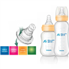 Bán Bình sữa Avent 240ml cổ chuẩn