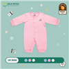 Bán Body dài tay Modal trơn Uala UR3608