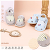 Bán Sandal tập đi đế cao su non Uala UR5429