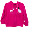 Bán Áo khoác thêu hình 2 chú chó Anakids (size 2-5Y)