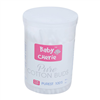 Bán Bông tăm trẻ em Baby Cherie (100 que/hộp)