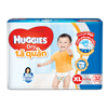 Bán Tã - bỉm quần Huggies XL32 (12-17kg)