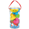 Bán Bộ đồ chơi bồn tắm hình chú vịt Colorful Bathing Duck K's kids KA10554-PB